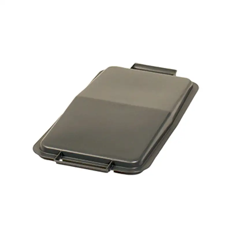 Lock Flexigardentill Tunna60L Antracit