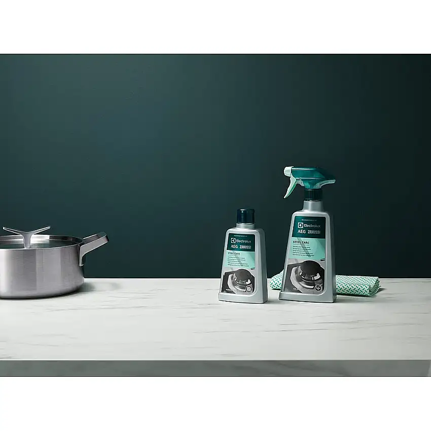 Spisrent ElectroluxRengöringsmedel M3SCS300 för Häll