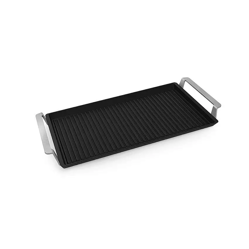 Plancha Grill ElectroluxE9HHPG11 med Keramisk Non-Stick-Beläggning