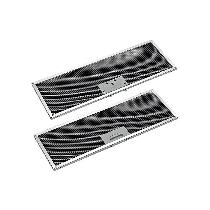 Kolfilter Köksfläkt ElectroluxOdourClean Pro MCFB86PL för Häll med Fläkt