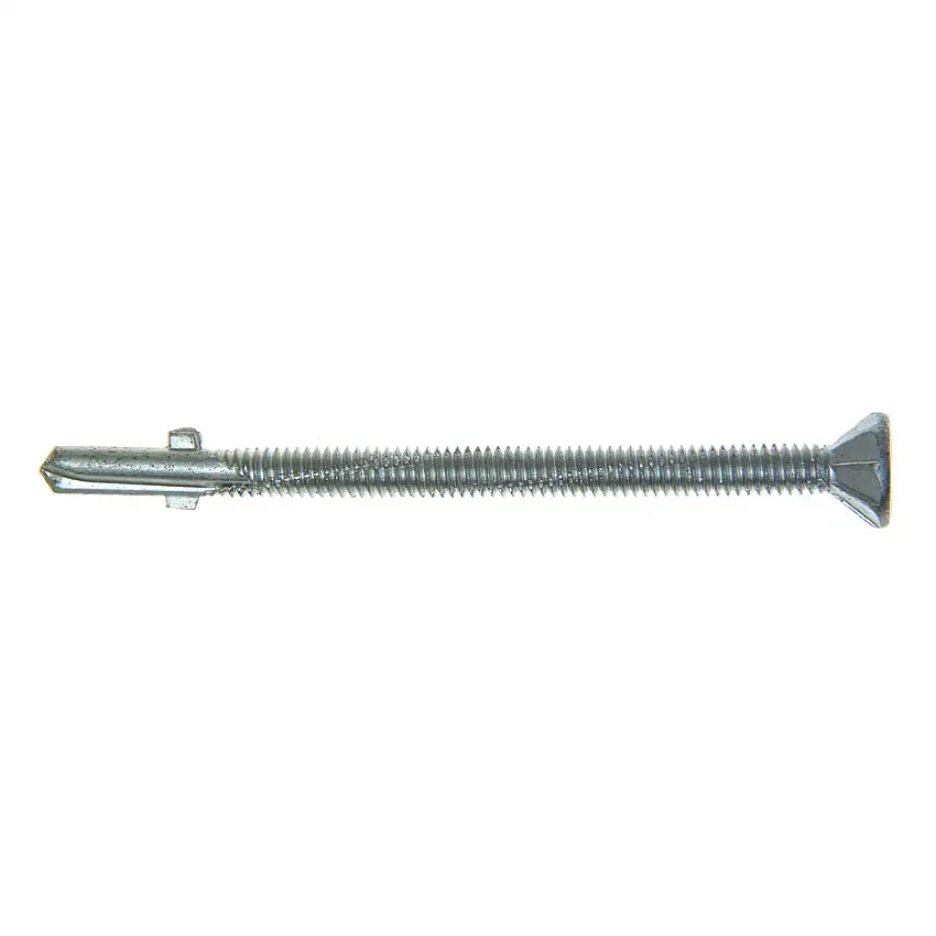Plåtskruv & Balkskruv Gunnebo FasteningProtec5,5x65 mm