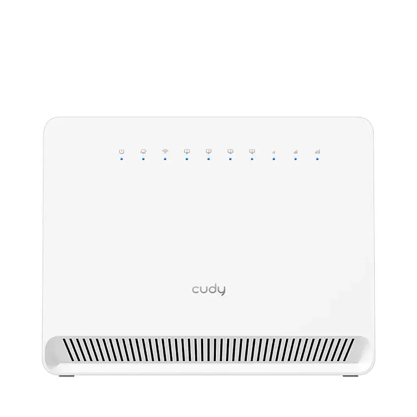 4G Router CUDYLT700E Cat 6 AC1200 Gigabit - Tillbehör Hemelektronik