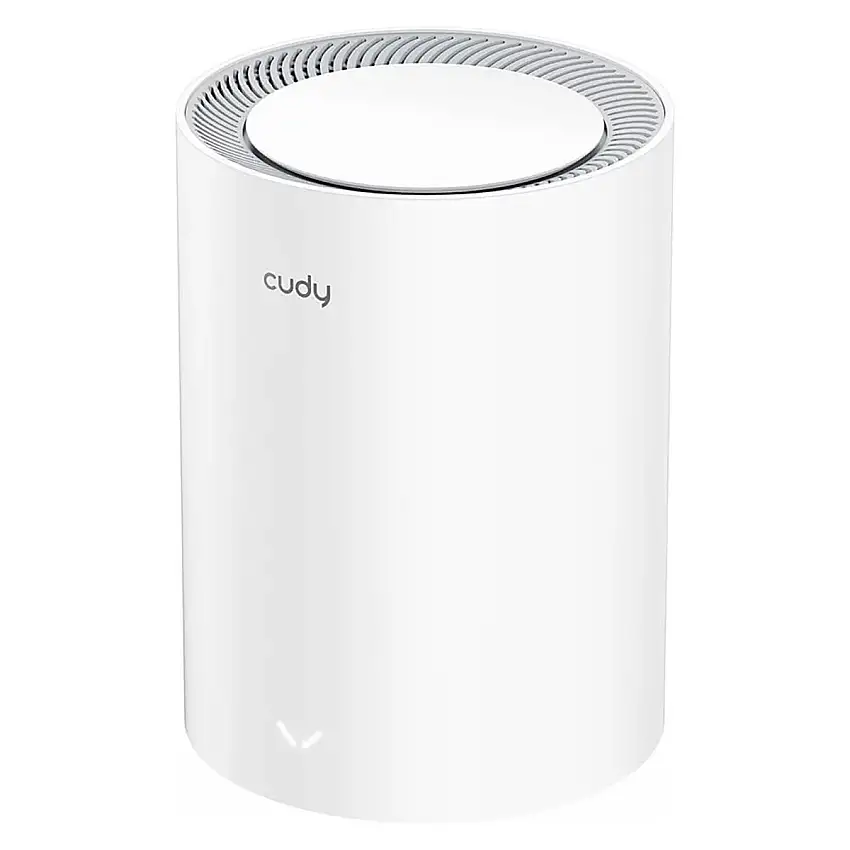 Mesh Wi-Fi CUDYAX3000 2.5G Gigabit Wi-Fi 6 System Vit