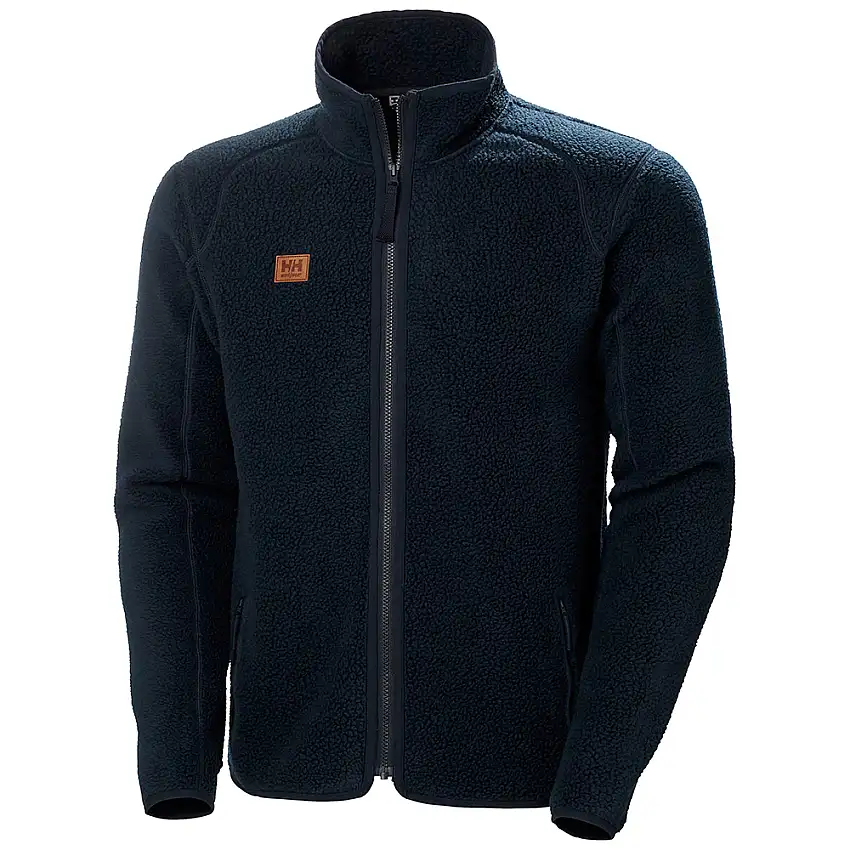 Pälsfiberjacka Helly Hansen Workwear72180-290 Heritage