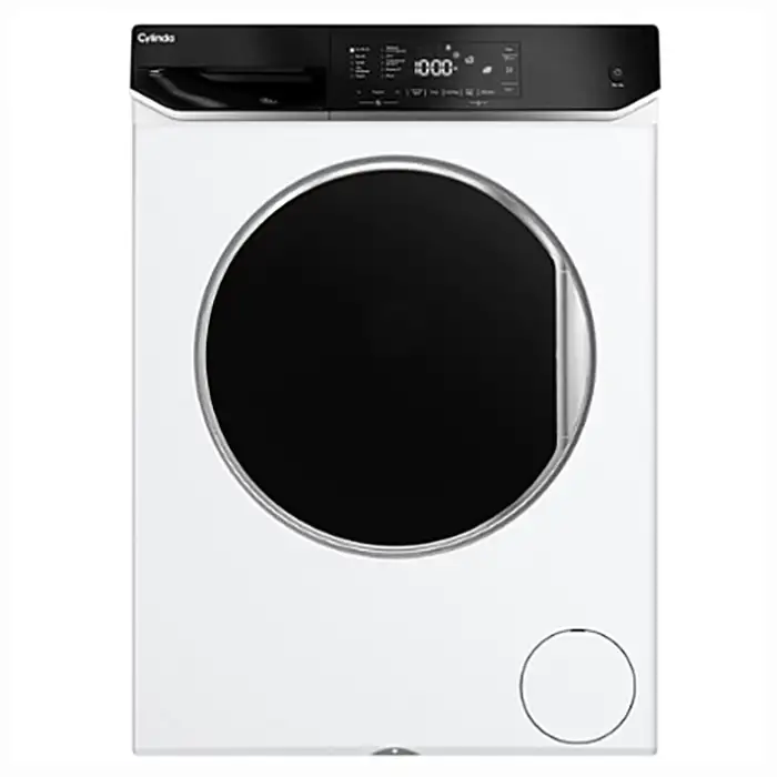 Frontmatad Tvättmaskin CylindaFT911G272A