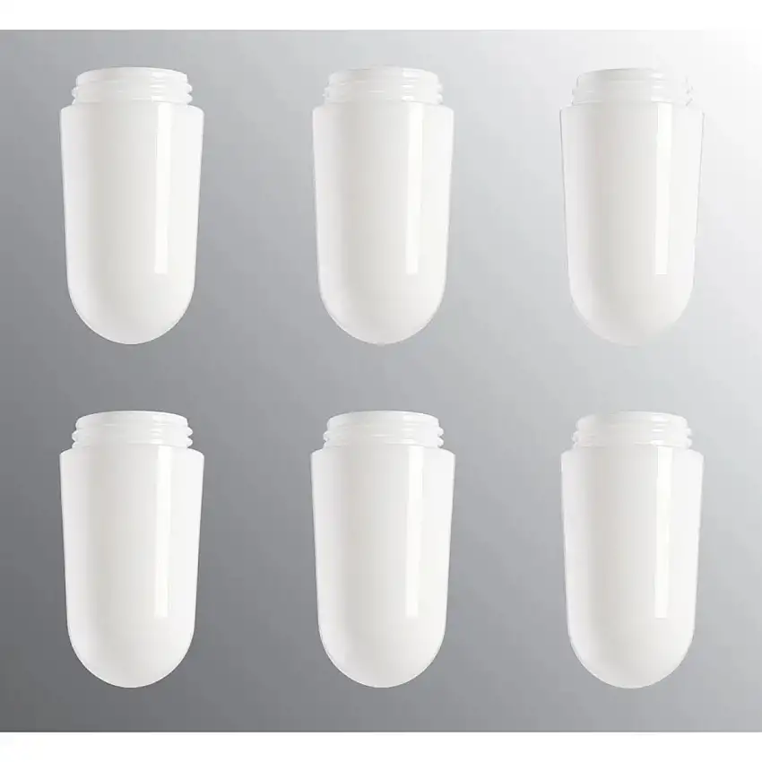 Kupa Ifö ElectricStall Opalglas 84,5 mm 6-pack