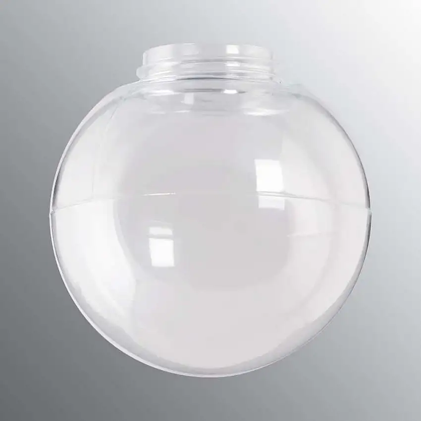 Kupa Ifö ElectricKlarglas180 mm