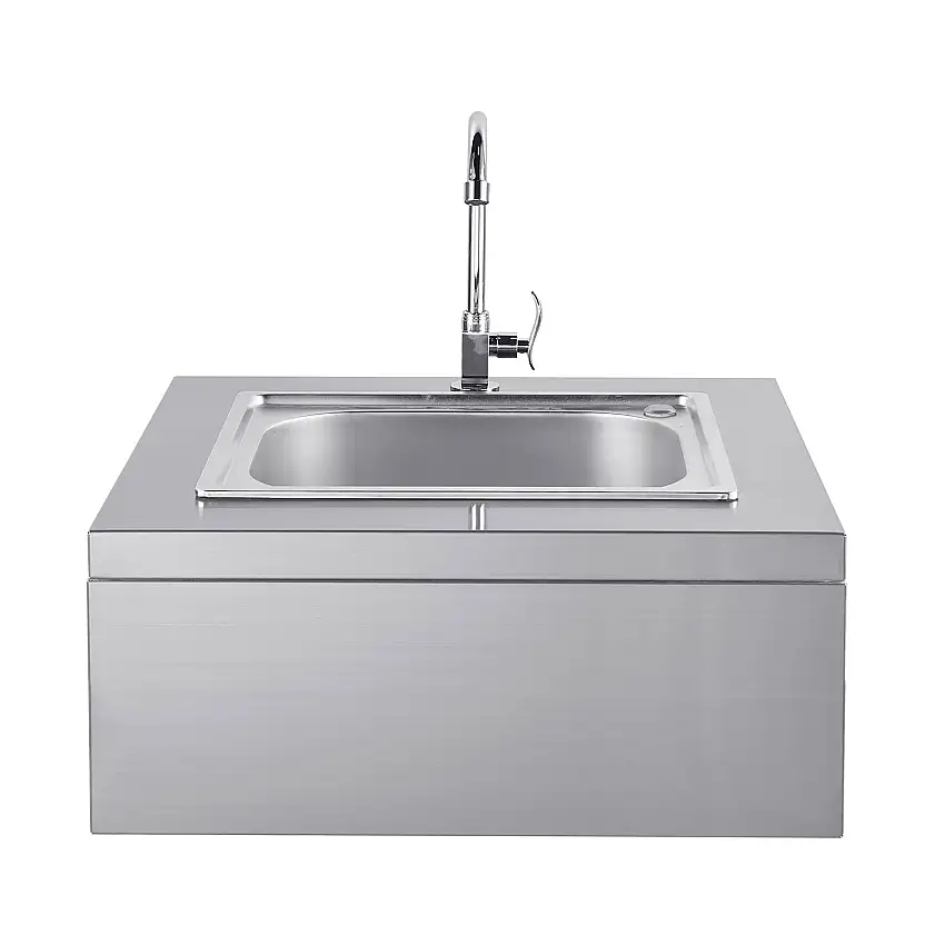 Integrerbar Vaskmodul MyOutdoorKitchenNordic Line