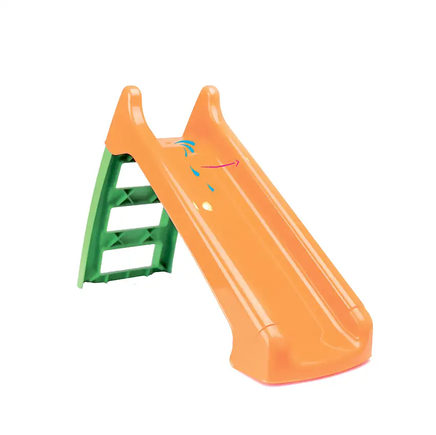 Rutschkana Paradiso ToysMed Vattenkoppling
