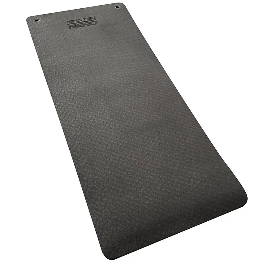 Gymmatta Master FitnessNero Exercise Mat