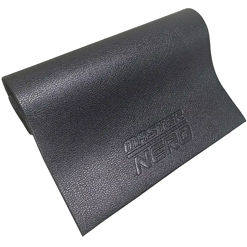 Underlagsmatta Master FitnessNero Protection Mat 0,6 mm