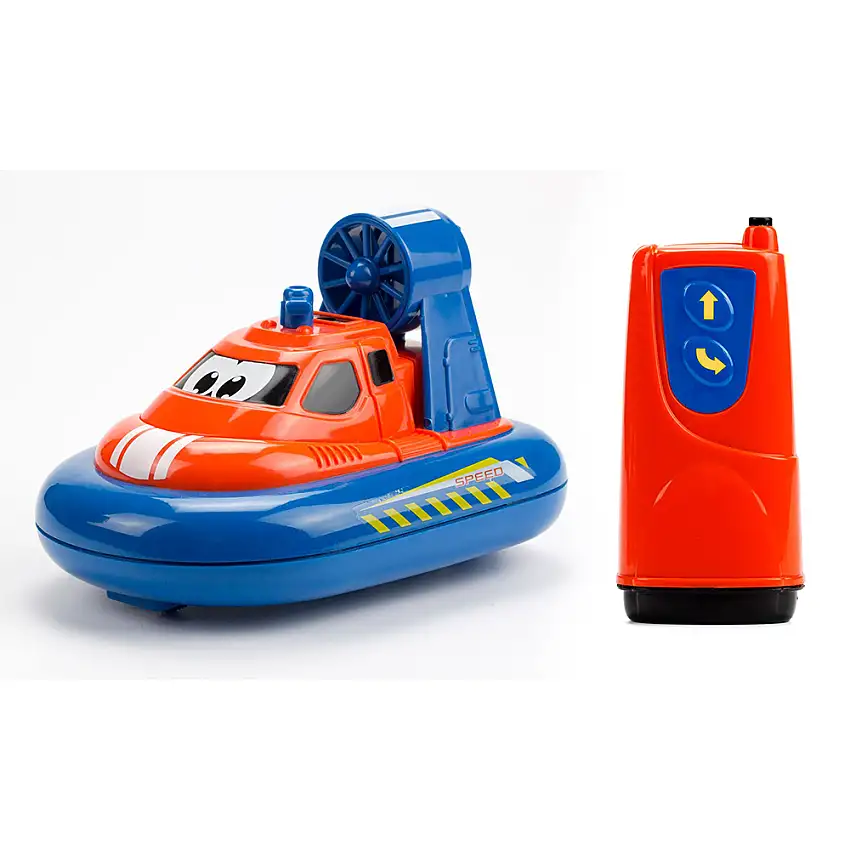 Radiostyrd Bil SilverlitTooko My First RC Hovercraft
