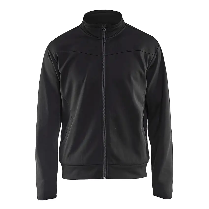 Tröja Blåkläder33622526Svart/Grå, storlek: M