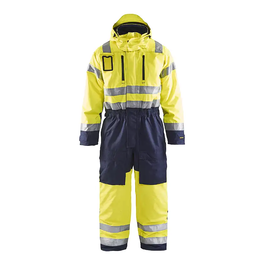 Overall Blåkläder67631977