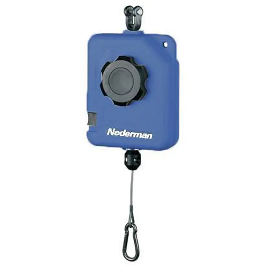 Balansblock Nederman0,5-0,9 800110
