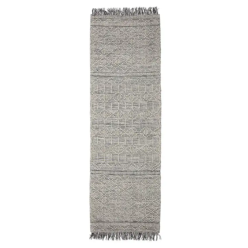 Bomullsmatta BloomingvilleMaisy 75x245 cm