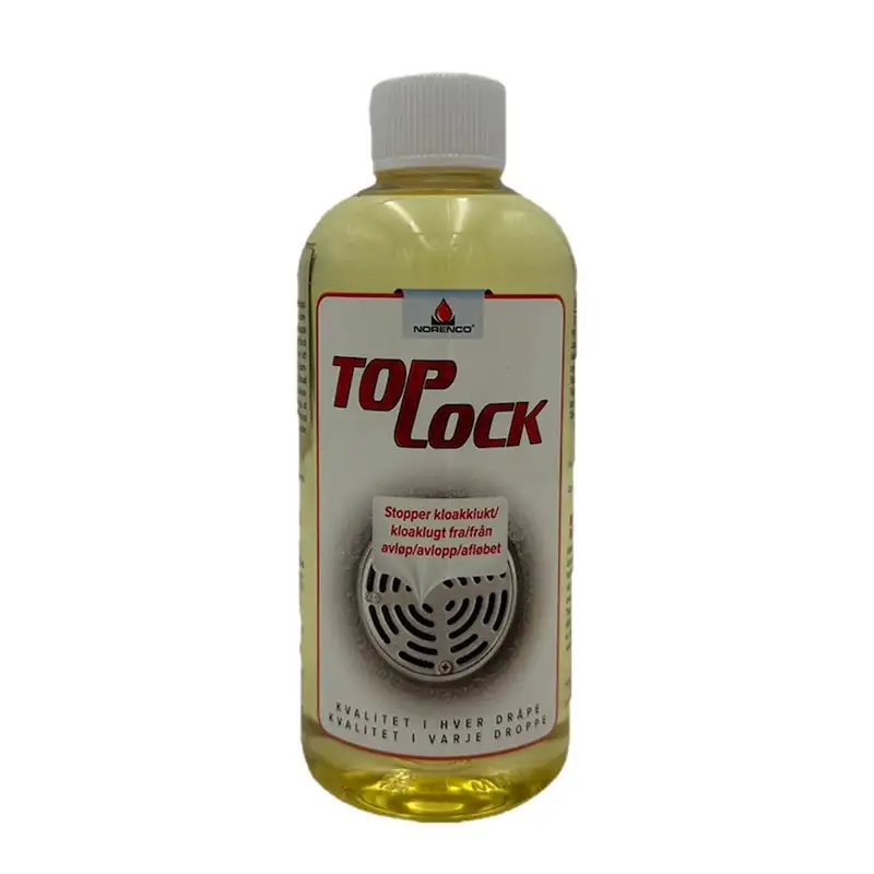 Luktstopp NorencoTop Lock 0,5 L