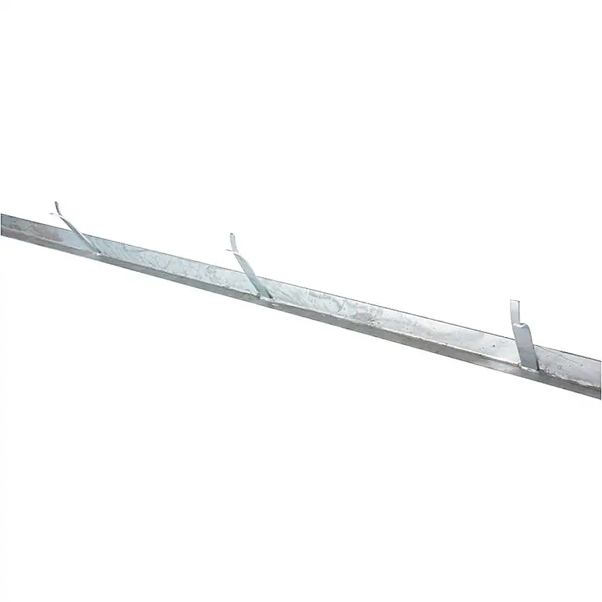 Tröskeljärn JomaLängd: 2500 mm
