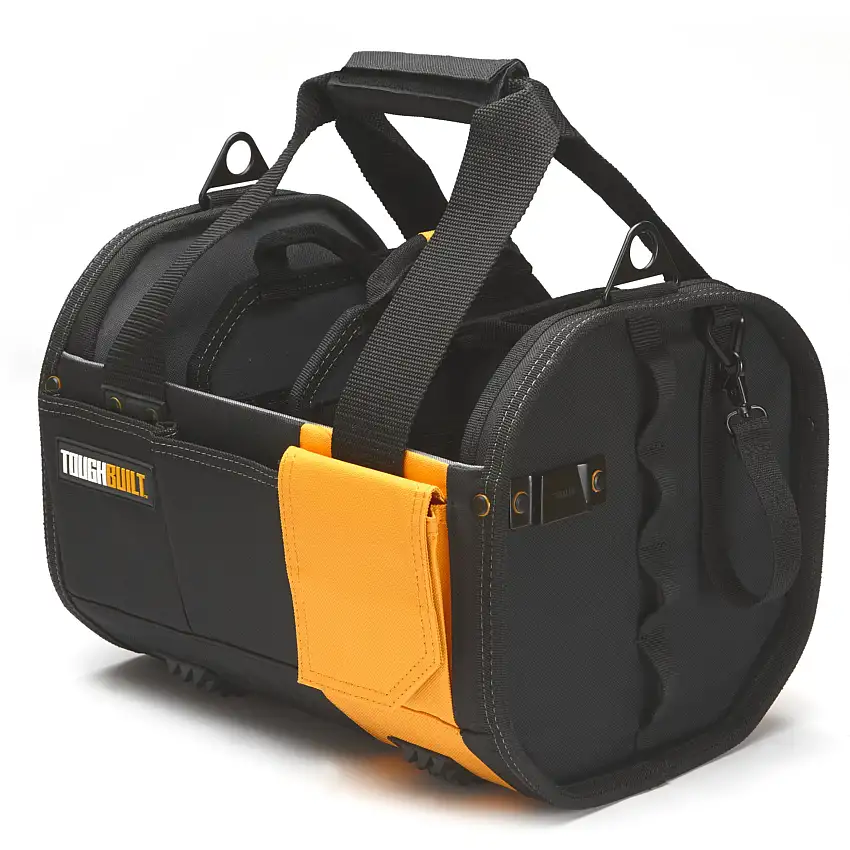 Verktygsväska ToughbuiltModular Tote 30 cm Med Fickor TB-81-12