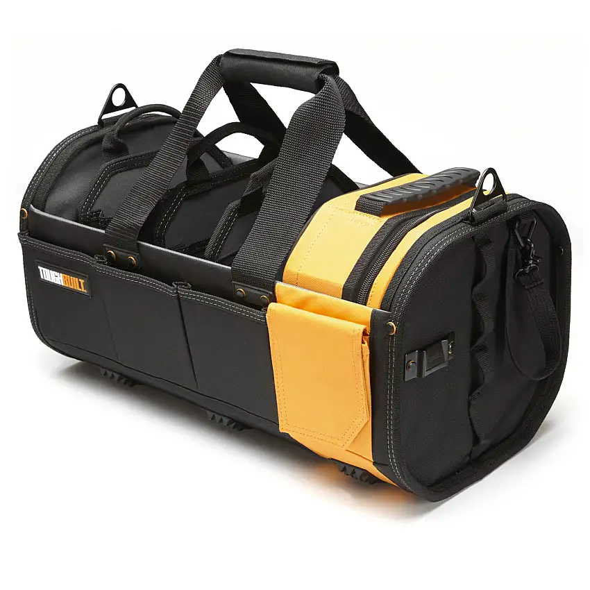 Verktygsväska ToughbuiltModular Tote 45 cm Med Fickor TB-81-18