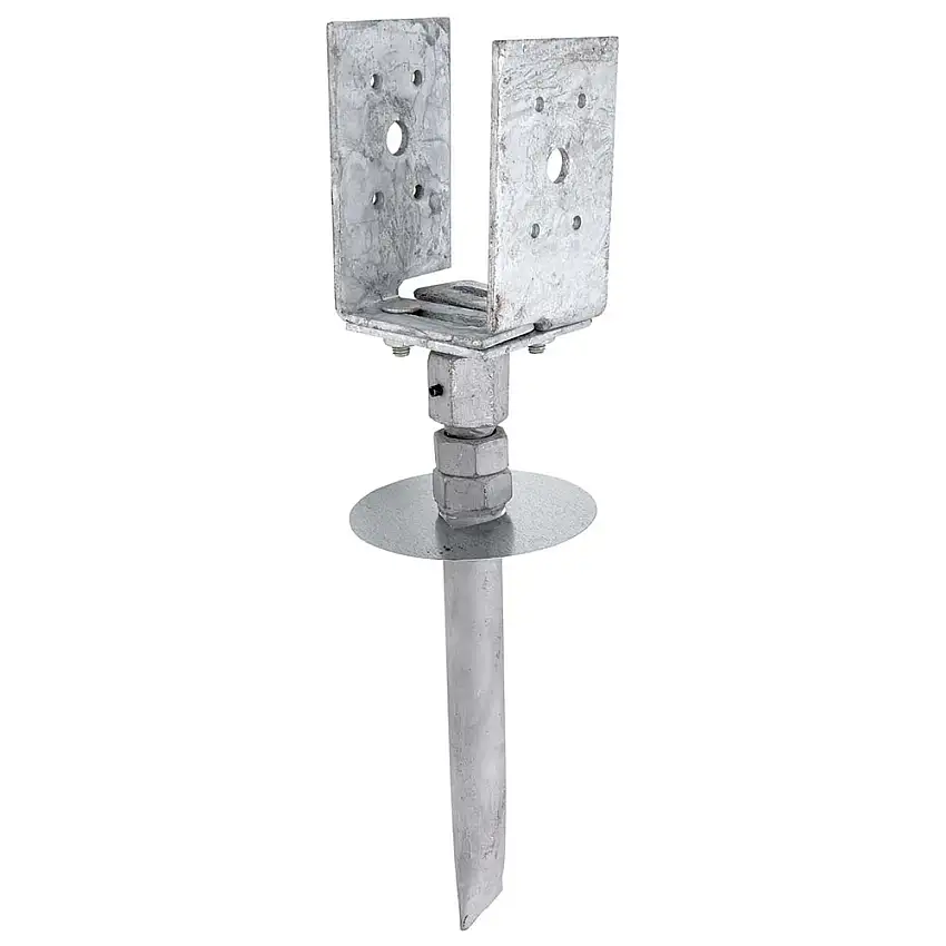Stolphållare FASTCSUA 0-150x70 CE