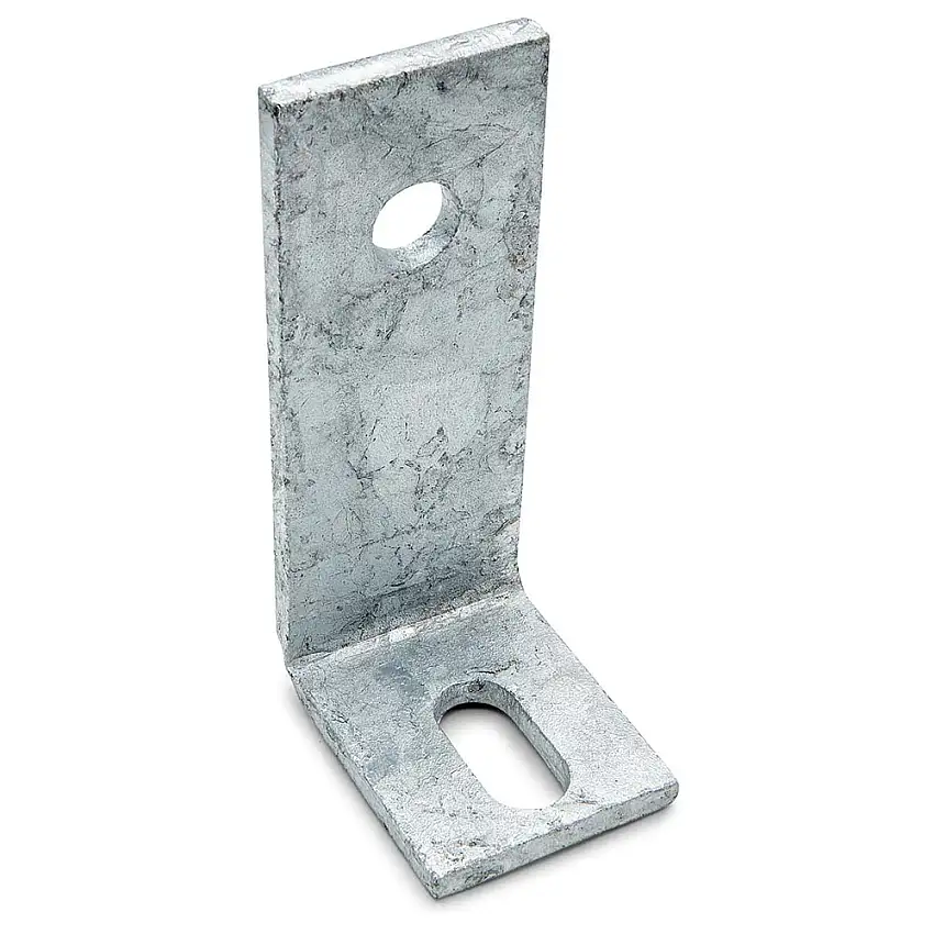 Betongvinkel FASTABC150x75x8,0x60 17mm