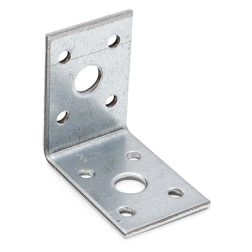 Vinkelbeslag FASTABV50x50x2,5x35 mm