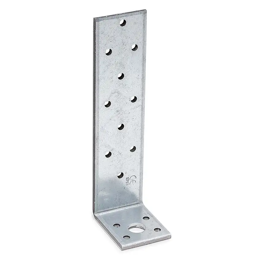 Vinkelbeslag FASTABP160x50x4,0x40 mm