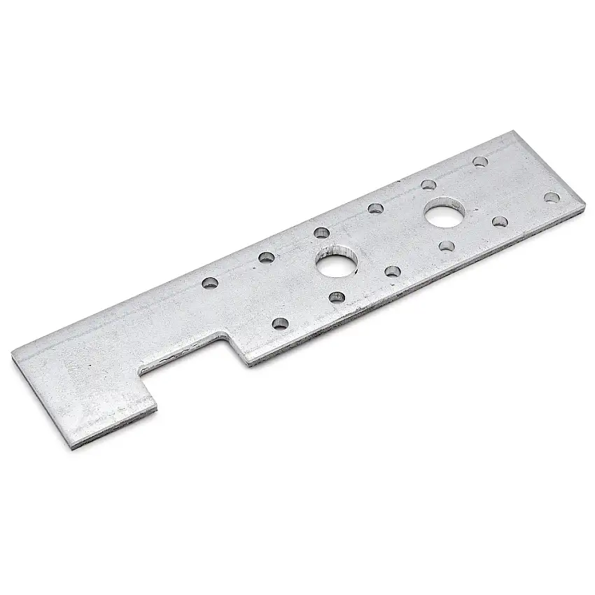 Altanvinkel FASTPCO 500x500x5,0x50 mm