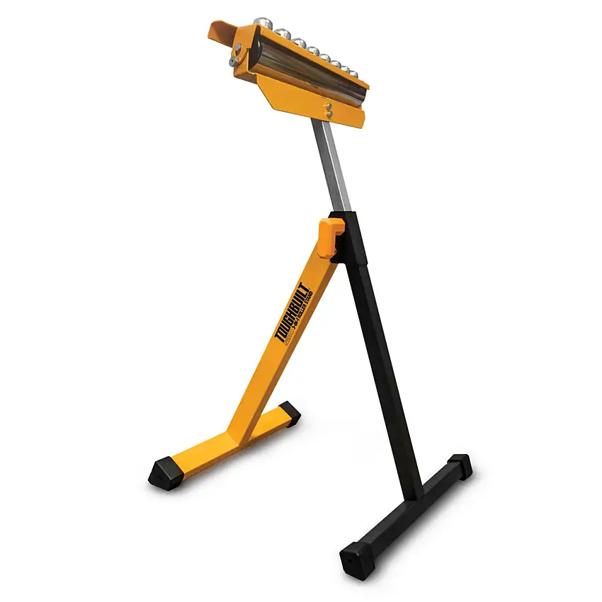Rullstöd Toughbuilt3 In 1 Kullagrad 69-112 cm Max 60 kg