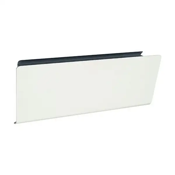 Fläktkonvektor FricoPFSEBredd: 940 mm, 1750 W