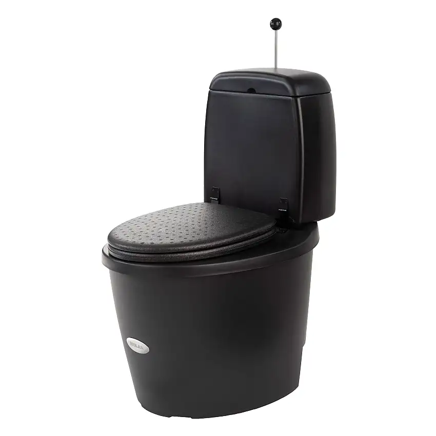 Fritidstoalett BiolanSimplett Plus