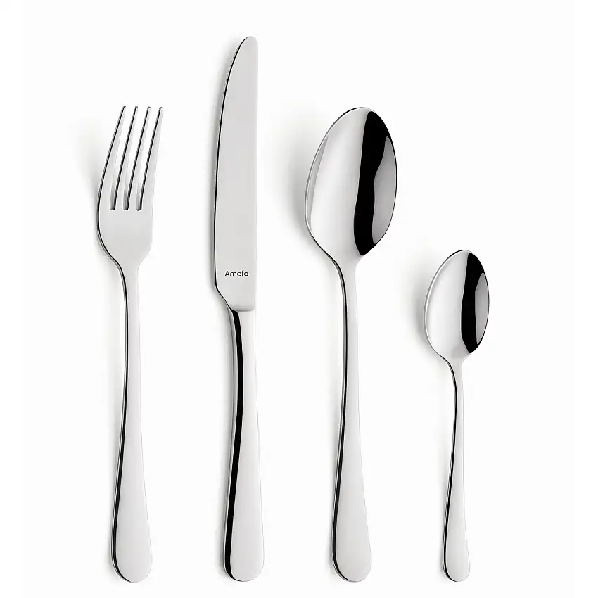 Bestickset AmefaAustin 24 Delar