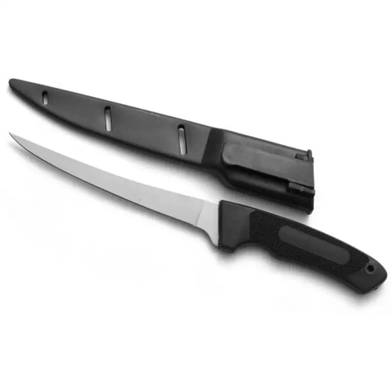 Jaktkniv BrivFisherman Filékniv 15,5 cm Rostfritt Blad