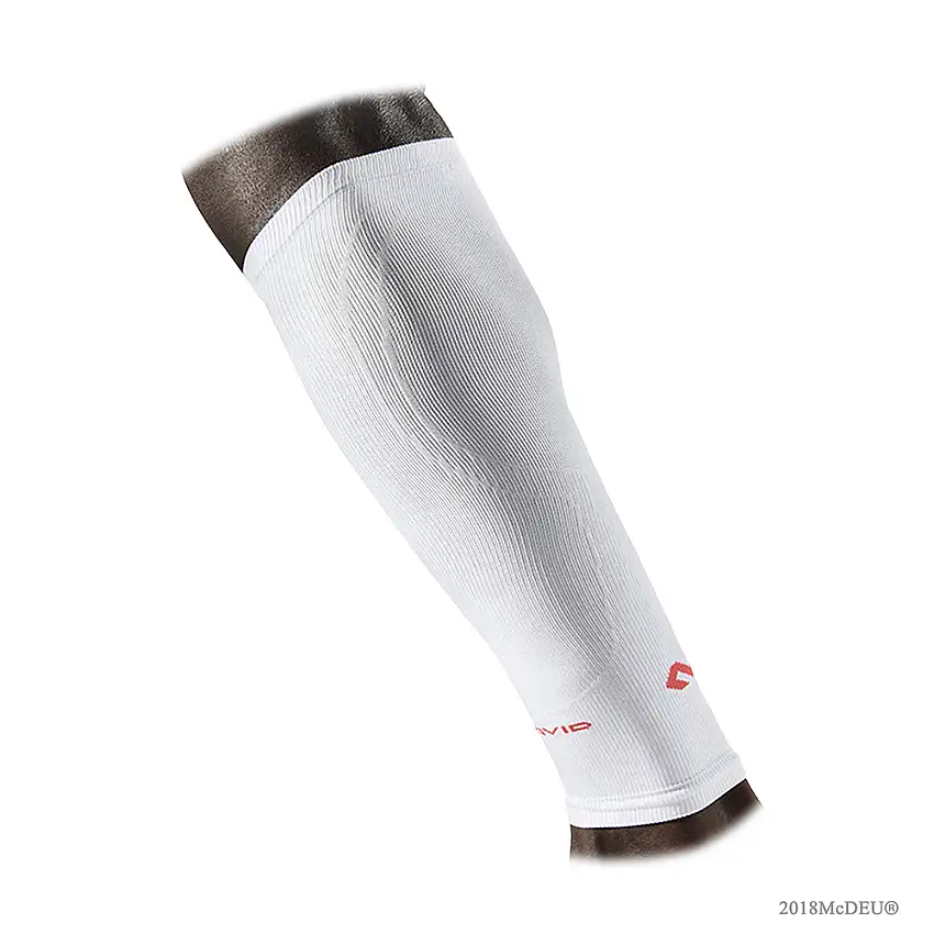Kompression McDavidActive Multisports Sleeves Vit
