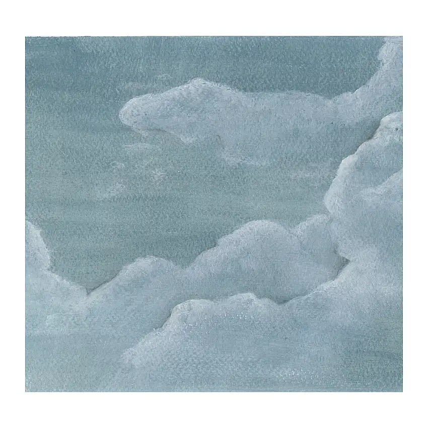 Fototapet VtwonenCloud 318x300cm
