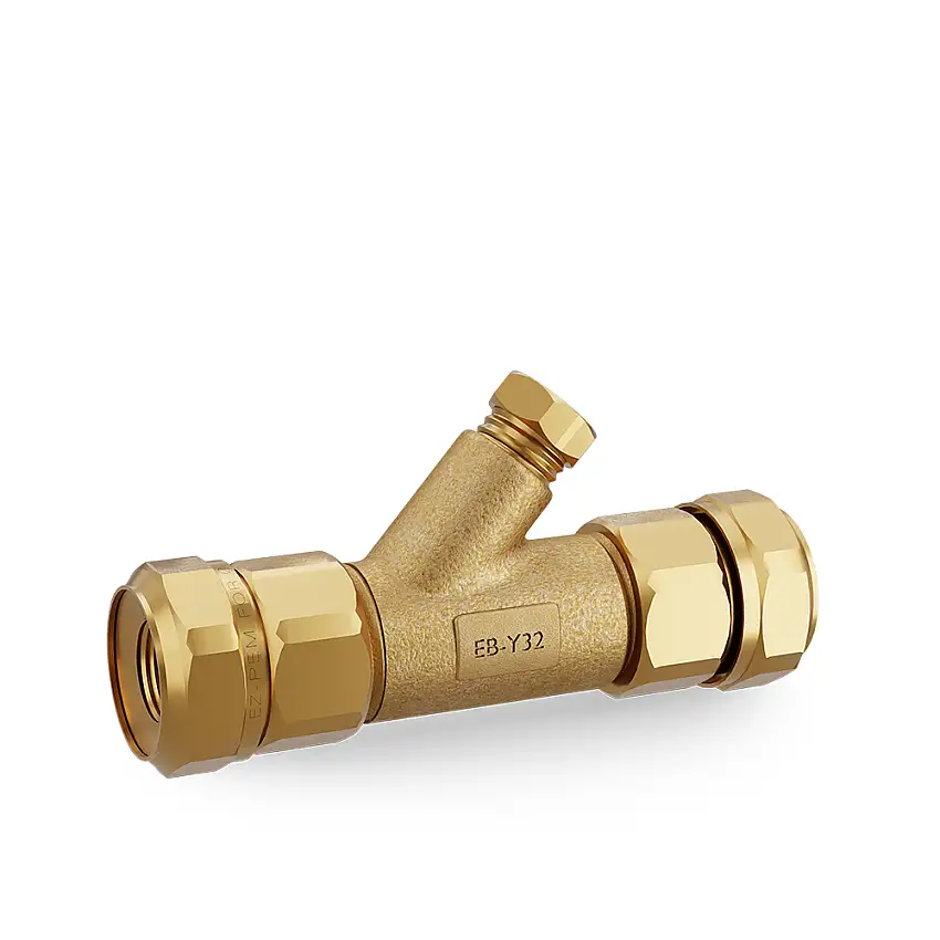 Y-Koppling EbecoDiameter: 32