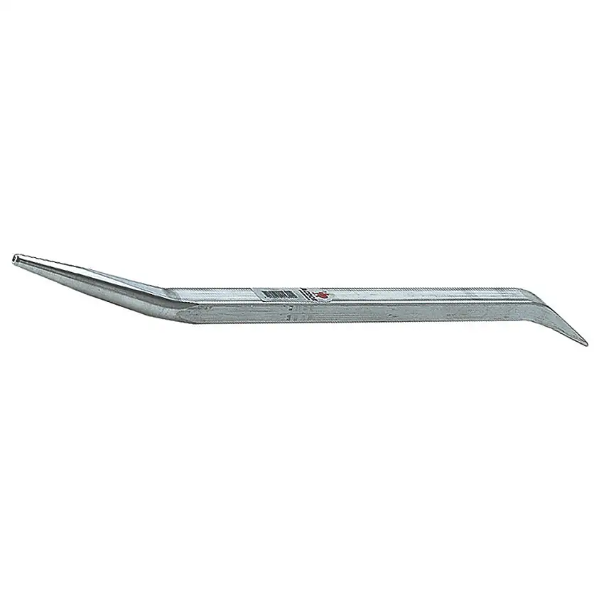 Flänsspett HultaforsF430 Aluminium