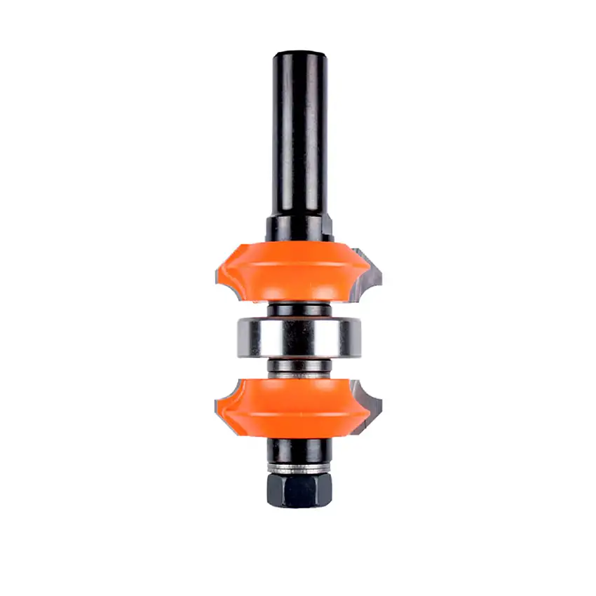 Frässet CMT Orange ToolsFog/Fas/Radie 38,1 R4,76 K12