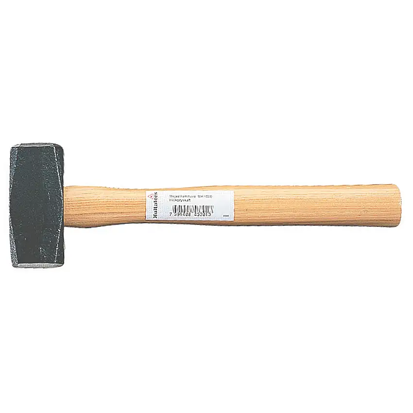 Mejselhammare Hultafors1,5kg MH1500