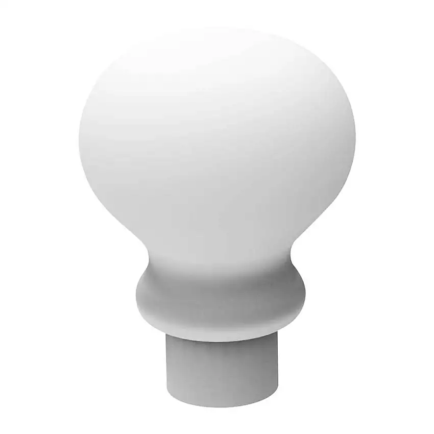 Knopp JaboGran Ø95 mmVit