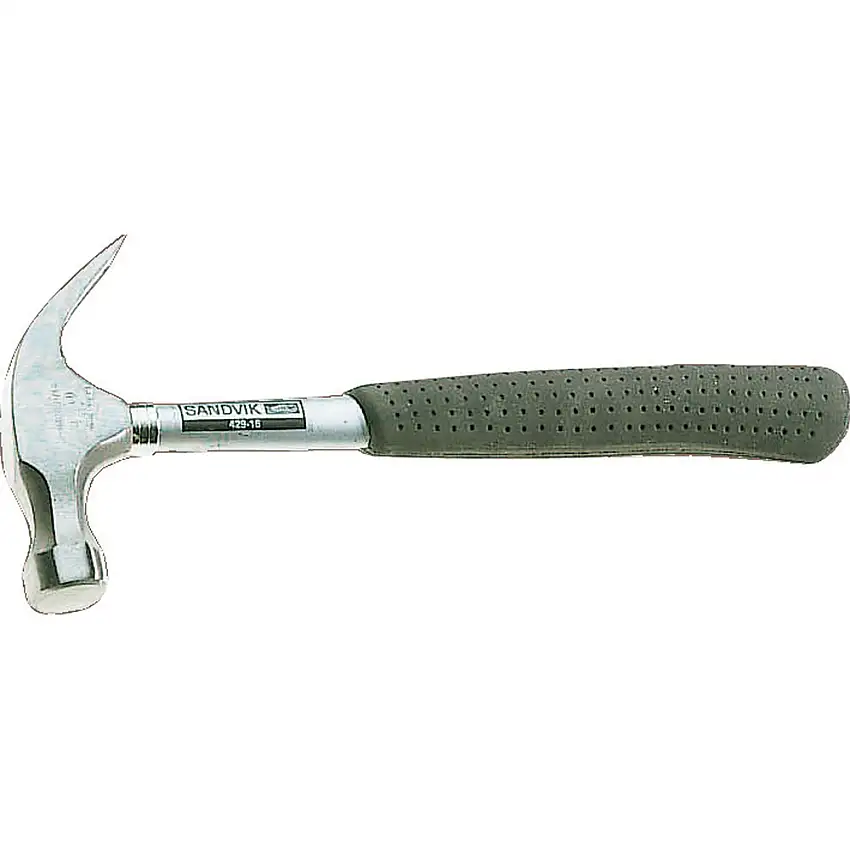 Snickarhammare Bahco8 oz 429 Stålskaft