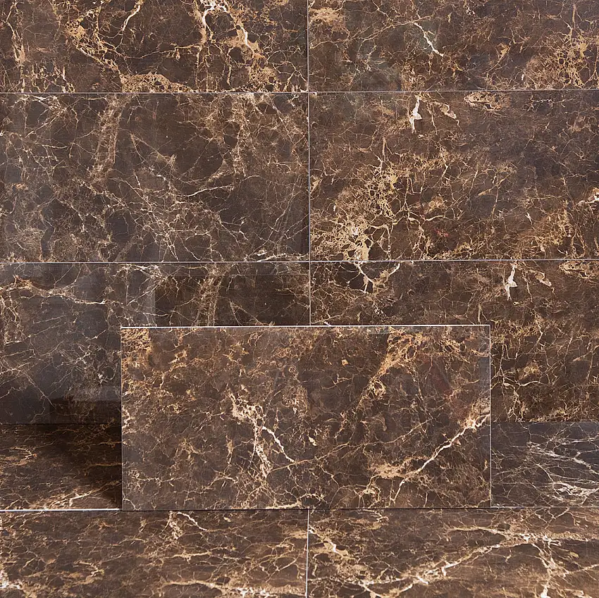 Klinker Ceramiche KeopeElements Lux Emperador Brun 30x60 cm