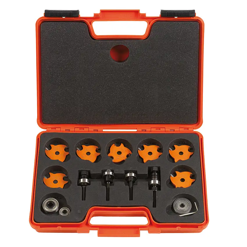 Frässet CMT Orange ToolsSkivnotfräs ø47,6x8 Z3