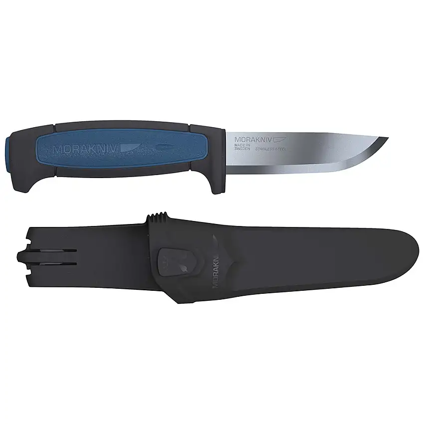 Allroundkniv MoraknivPro S RFR