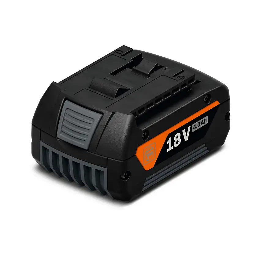 Batteri FeinGBA 18V 4.0Ah As