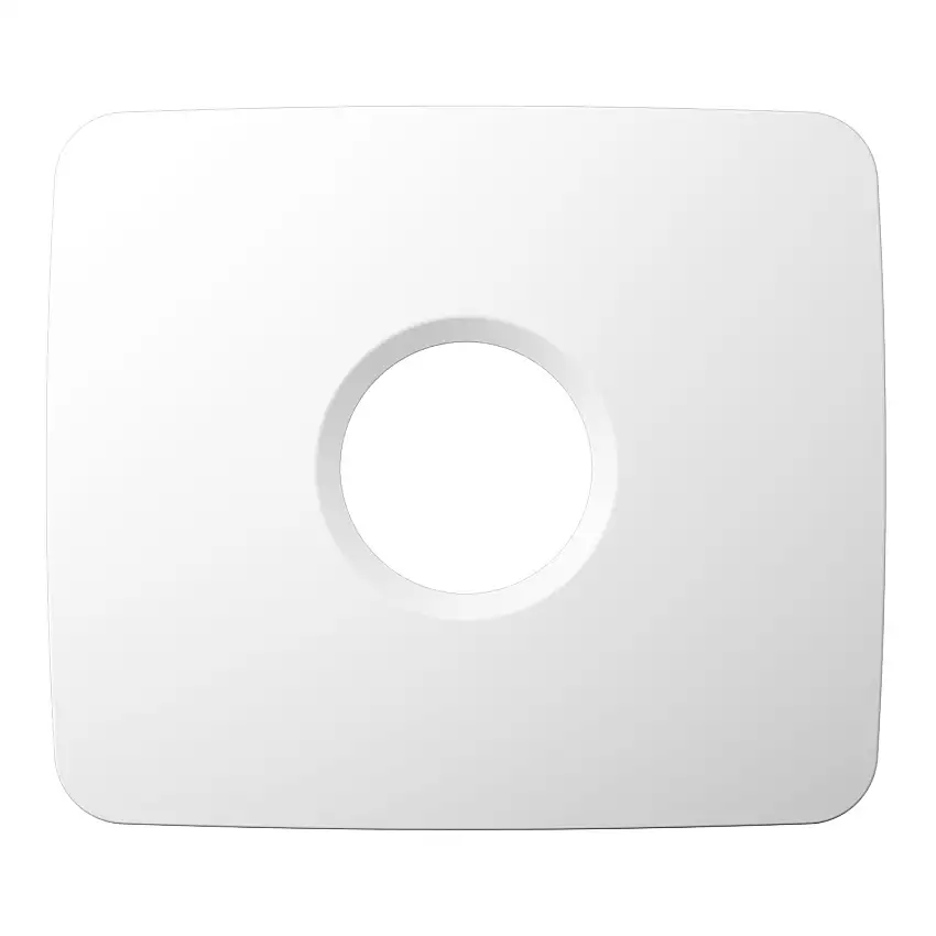 Frontkåpa FreshIntellivent SKY Vit