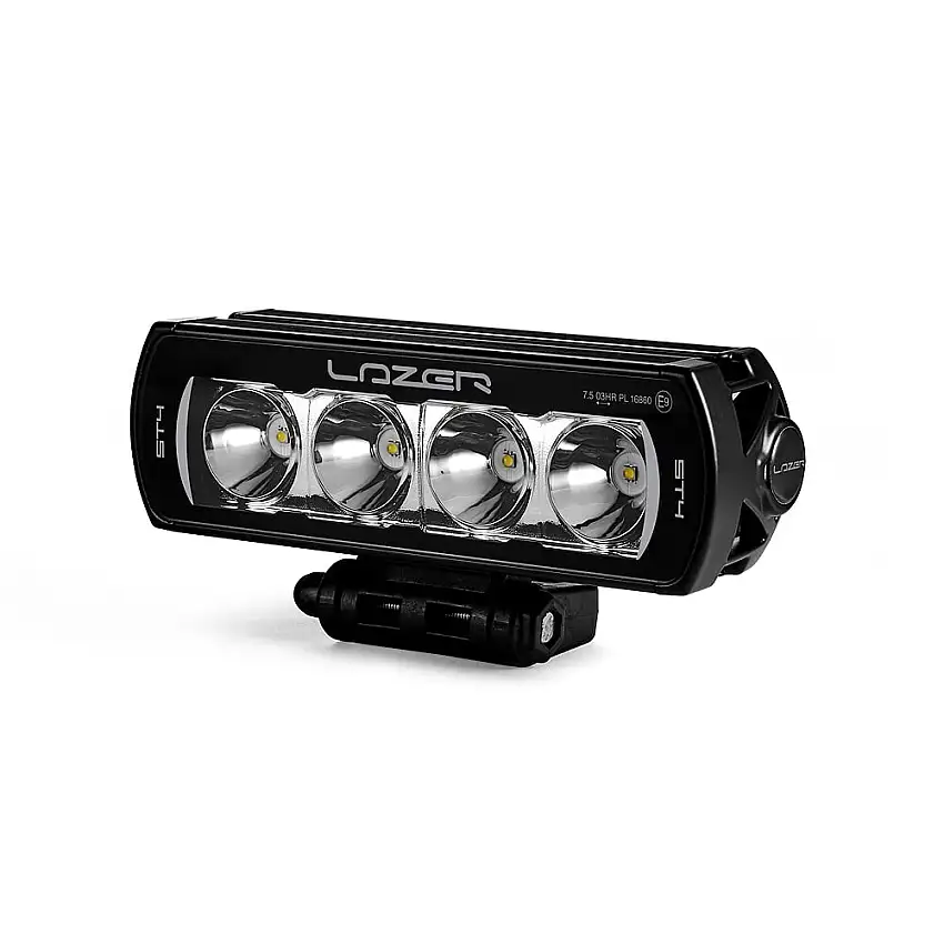 Extraljus LazerKit VW Transporter 6 930778