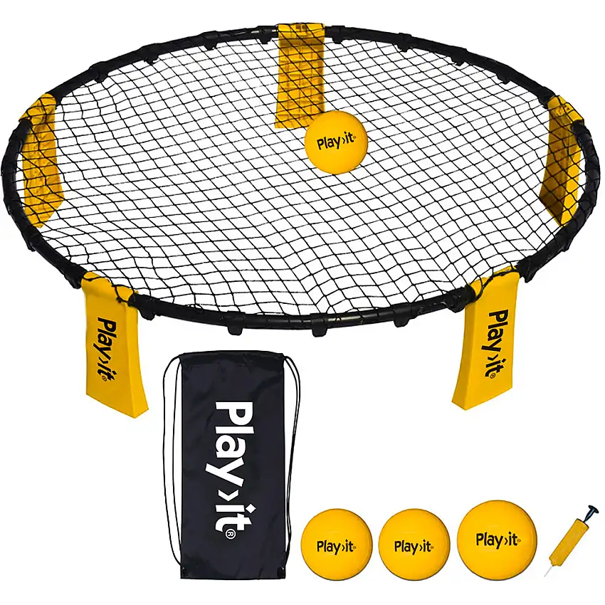 Utomhusspel Home itBounceball 360° med Väska