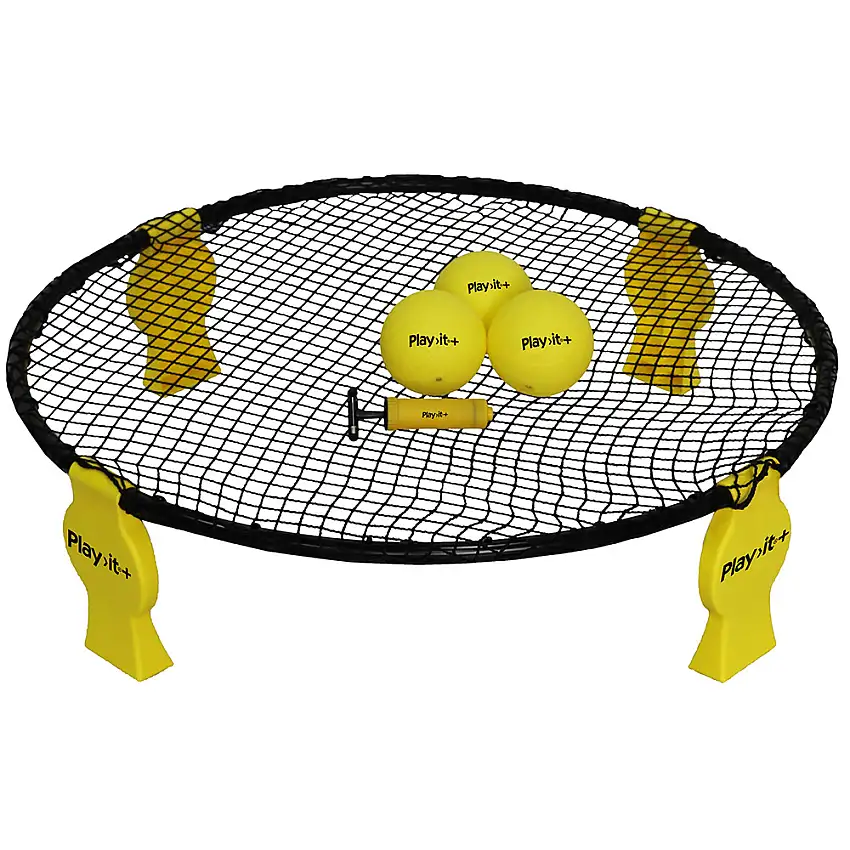 Bounceball Home itPlus